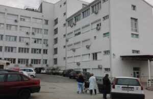 Досегашниот директор на болницата во Велес е назначен за нов државен првобранител