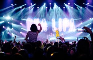 Една од најголемите поп ѕвезди на денешницата ќе настапи во арената во Пула