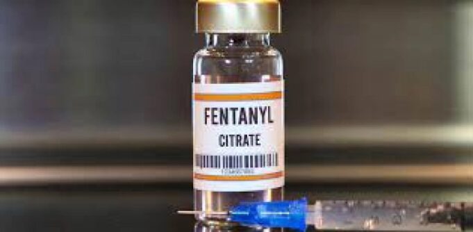 fentanyl