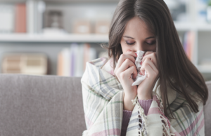 Како брзо да се опоравите од грип и настинка