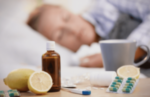 Се зголемува бројот на лица заболени со грип