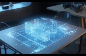 Универзитет ќе нуди предавања во кои професорите ќе бидат холограми