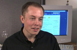 Еве што зборуваше Илон Маск за интернетот во 1998 година