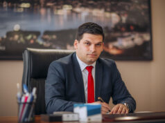 Пецаков: Охрид не само што ќе изгледа поинаку туку ќе има и многу подобри услови за сите жители и за сите туристи