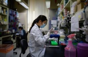 Откриени нови симптоми на Ковид-19