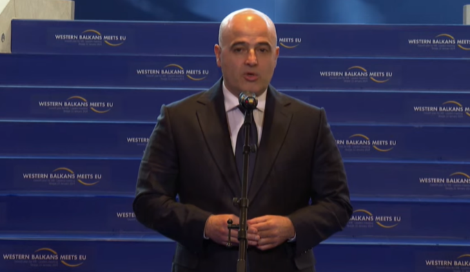 kovacevski lideri zapaden balkan