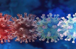 Се појави нов вид на корона вирусот, лекарите очекуваат зголемен број заразени откако децата ќе се вратат на училиште