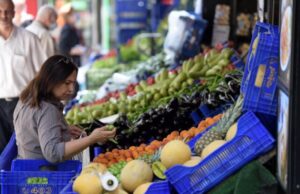 Храна за подобро расположение во тмурни денови