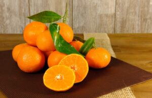 Зошто не треба да јадете цитруси после оброк?