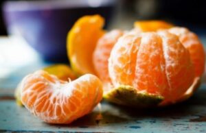 Колку мандарини најмногу смеете да изедете дневно?