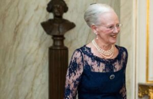 Последната европска кралица абдицира од тронот, која е таа?