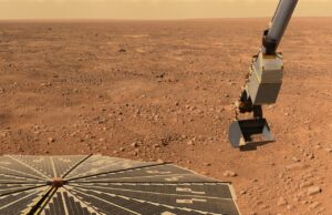 Роверот „Perseverance“ на НАСА потврди постоење на древни езерски седименти на Марс