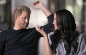 „Ако Хари и Меган толку многу го мразат кралското семејство, зошто ги задржуваат своите титули?