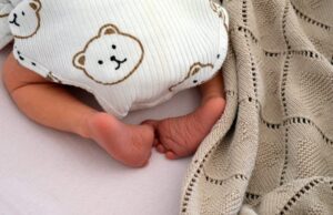 По 5 дена денеска се роди првото бебе во Велес