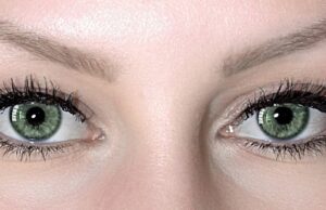 Неколку совети како да ги нашминкате ситните очи