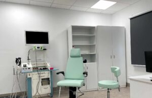 Почна со работа новата Поликлиника Сарај