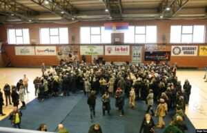 Почна собирањето потписи за смена на градоначалниците во Северна Митровица и Лепосавиќ