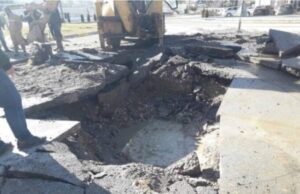 Да се следи бистрината на водата во Охрид, засега може да се пие