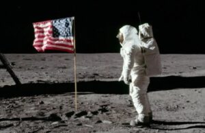 Нема скоро да летаме до Месечината и на Марс