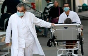 Прогласена епидмија на грип во Бугарија