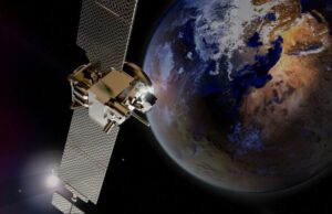 Лансирана првата паневропска комерцијална вселенска мисија