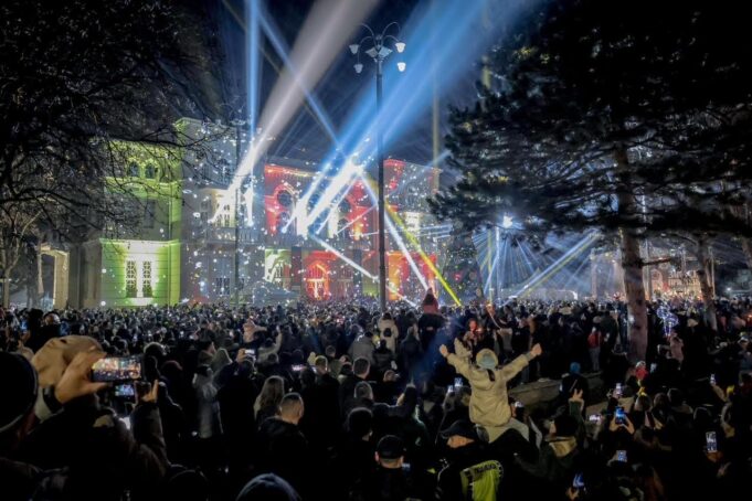 bitola zimska magija