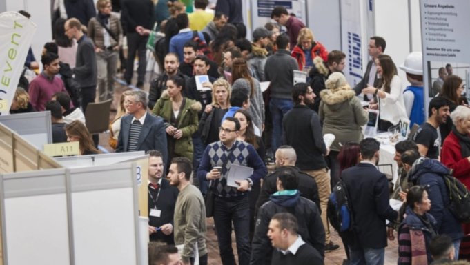 germanija imigracija