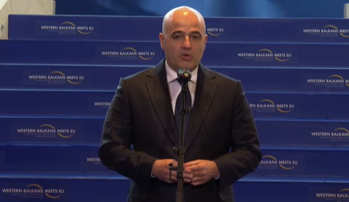 kovacevski lideri zapaden balkan