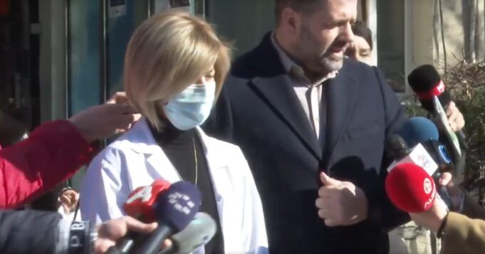 onkologija klisarova