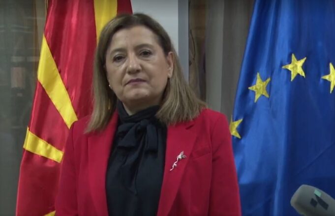 trencevska semejno nasilstvo