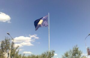 По паѓањето на ЕУ визите, 28% од Косовците над 18 години се очекува да се иселат