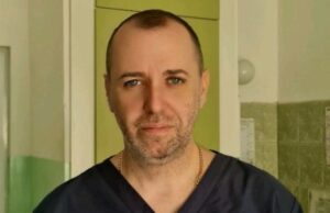 Ортопедот Зоран Арсовски е нов в.д директор на велешката Општа болница