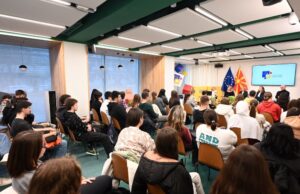 Органодарувањето некогаш е живот, а некогаш продолжување на животот, вели д-р Маја Мојсова, национален координатор за трансплантација