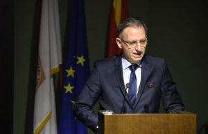 Демири: Посветени сме и ќе најдеме решение да му се помогне на Индов, за системско решение ќе зборуваме по изборите