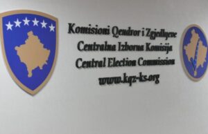 Косово, верификација на потписите за разрешување на градоначалниците на Северот