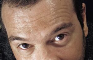 Хроничното чепкање на носот е поврзано со почеток на Алцхајмерова болест