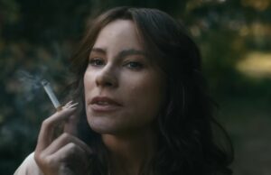 Софија Вергара воодушеви во улогата на нарко бос