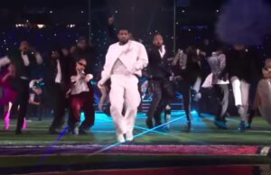 Супербол 2024 најгледан настан во историјата на американската телевизија