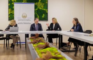 Во тек се обуки и едукација на здравствениот персонал што работи на трансплантација на органи