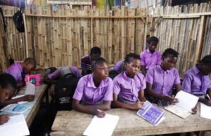 Епидемија на менингитис во Нигерија, починаа 20 ученици