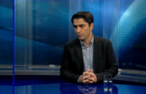 Д-р Петличковски: Поголемите деца се заштитени од тешка клиничка слика со пертусис, најголем ризик постои кај малите невакцинирани