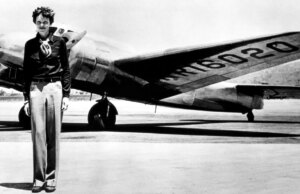 Истражувачите веруваат дека го пронашле изгубениот авион на Амелија Ерхарт