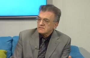 Д-р Даниловски за епидмијата на голема кашлица: Со паметот сме некаде во 18. век, не знам со кое срце некои родители решаваат да не ги вакцинираат децата