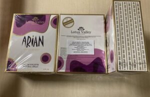 Оваа тоалетна вода може да предизвика неплодност и проблеми во бременоста