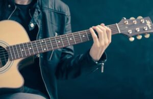 Најдена гитарата на Пол Мекартни, украдена пред 50 години