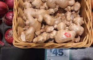 Кој е најлесниот начин да го излупите ѓумбирот без да ги изгубите неговите хранливи материи?