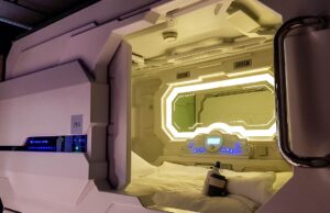 Експериментален лек за ХИВ и хепатитис Ц создаден во вселената