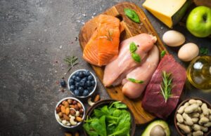 Премногу протеини во исхраната може да ве убијат