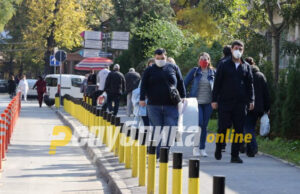 За 40,8 отсто е помал бројот на заболени од грип во однос на минатата недела, покажува Извештајот на ИЈЗ