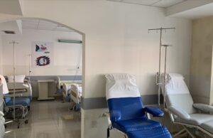 Меџити: Со име и со презиме треба да се знае кој се огрешил за Онкологија